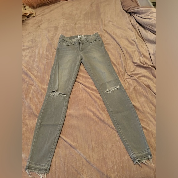 Great Paige jeans - Picture 1 of 2